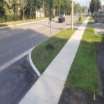 Precision Commercial Edging & Detail