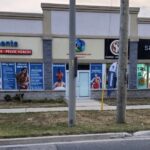 Commercial Property Grounds Management